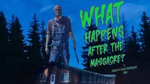 What Happens After the Massacre?