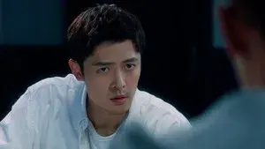 The Mechanism of the Accident