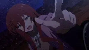 The Con Artist Marriage Girl