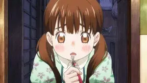 Chapter 7 Hina / Chapter 8 vs