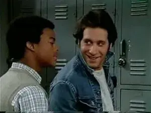 My Fair Larry (a.k.a.) My Fair Lady