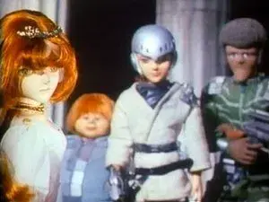 Farewell, the Eternal Battlefield