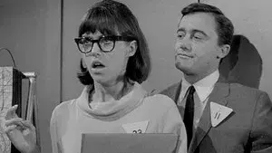 The Never-Never Affair