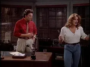 It May Have Happened One Night