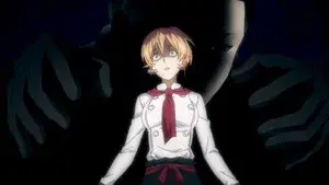 The Shadow over the Dining Table