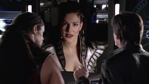 Shadows Cast by a Final Salute (1)