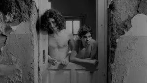 All These Days When I'm Foreign