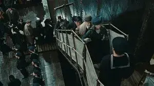 And the Ship Sails On