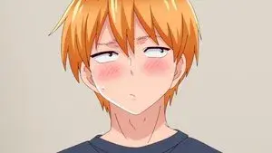 The Flavor of My Strict Aunt's Lips