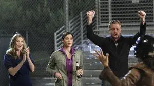 I Always Feel Like Somebody's Watchin' Me