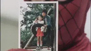 Tears of a Dark Fate for a Father and a Daughter