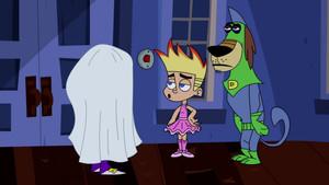 Johnny's Ultimate Treehouse