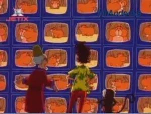 Day of the Groundhog