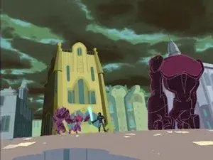 The Great Witch Invasion