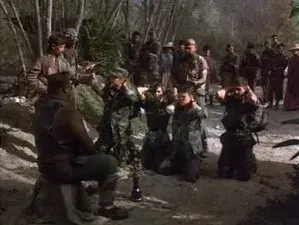 Once a Hero (a.k.a. Heroes)