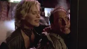 Exalted Reason, Resplendent Daughter