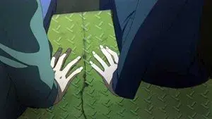 God's in His Heaven...