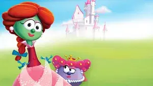 VeggieTales: Sweetpea Beauty