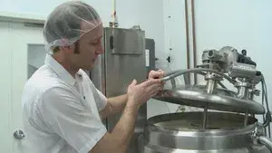 Clock Shadow Creamery