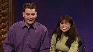 Brad Sherwood & Karen Maruyama