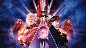 The Three Doctors (1)