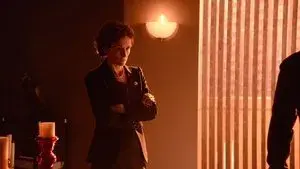 The Night the Lights Went Out in Georgia