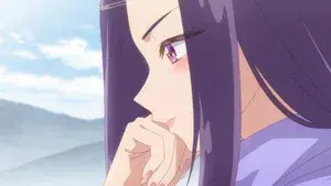 Akino-san Is Super Unfriendly