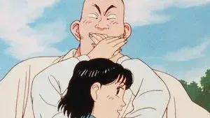 Fujiko-san's Secret!