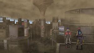 Reuniting A Bitter Dream