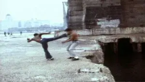 The Deadly Art of Survival