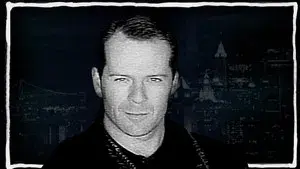 Bruce Willis/Neil Young