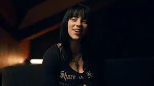 BBC 100 Women in Conversation: Billie Eilish