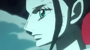 Slash the Nightmare! Brook Draws His Freezing Sword!