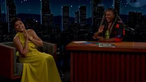 Taraji P. Henson, Tony Hale, Brad Mehldau