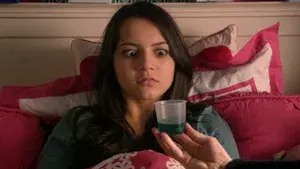 Sit at a Different Lunch Table Thing!