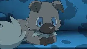 Rising from the Ruins!