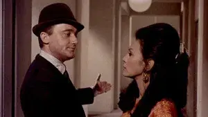 The Man from THRUSH Affair