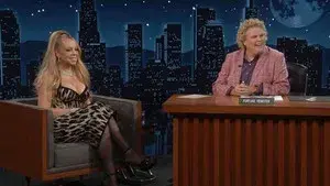 Cynthia Erivo, Bertie Gregory, Danna