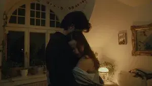 Ein Leben dazwischen