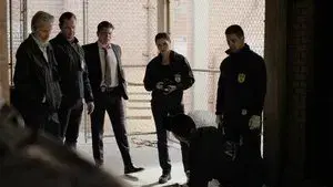 The Sound and the Fury