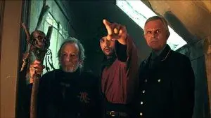 The Darkest Hour (2)