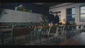 Elke Huis Het Sy Kruis