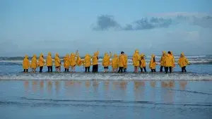 High Tide Don’t Hide