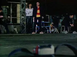 Despair! We're Outcasts!?