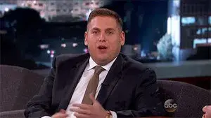 Jonah Hill, Willie & Korie Robertson, New Politics