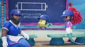 The Cuttlebaby Sitter