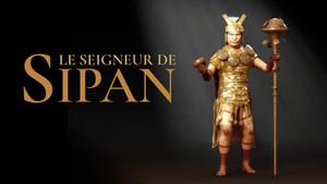 The Lord of Sipan