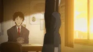 Welcome to the New World!