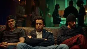 Bref. It's All Back in Motion.