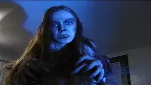 An Erotic Werewolf in London